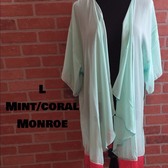 LuLaRoe Monroe