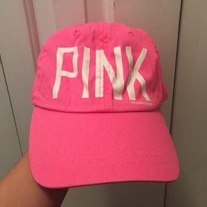 Victoria's Secret/PINK hat