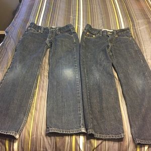 Levi's jeans 👖550