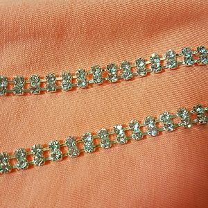 Decorative Bra Straps