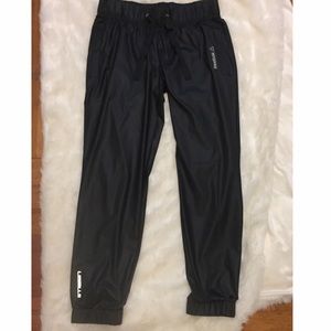 Reebok Lesmills Speed Wick Joggers