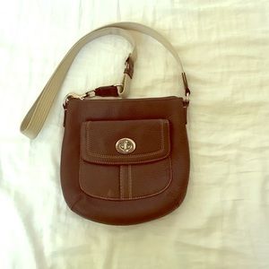 Coach Crossbody