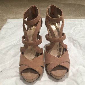 DV Dolce Vita high heels