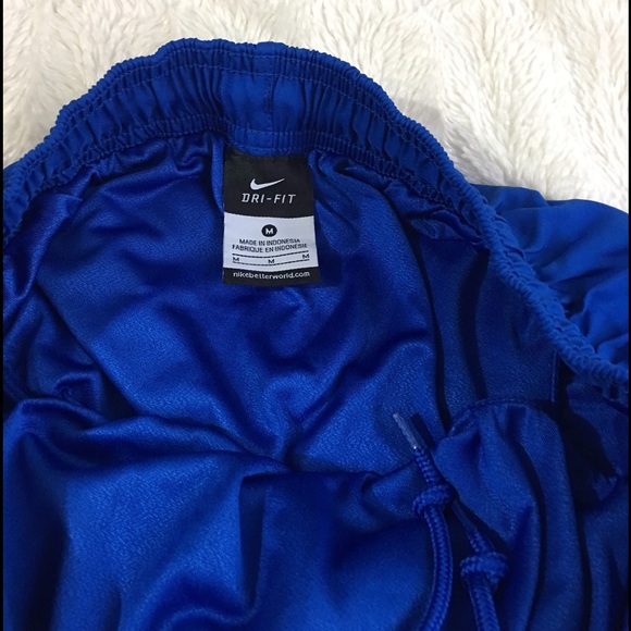 Nike Athletic Running Shorts - Picture 2 of 4