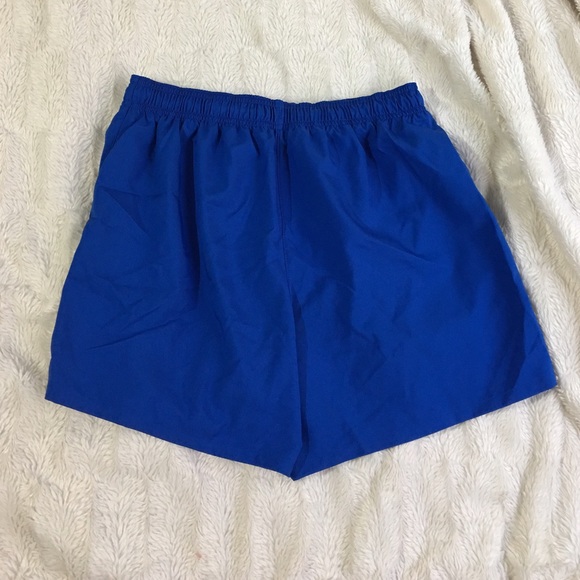 Nike Athletic Running Shorts - Picture 3 of 4