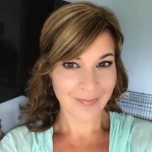 Meet your Posher, Laurie