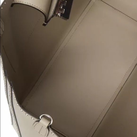 🛑SOLD! Zac Posen Eartha Iconic Shopper Tote - Picture 3 of 4