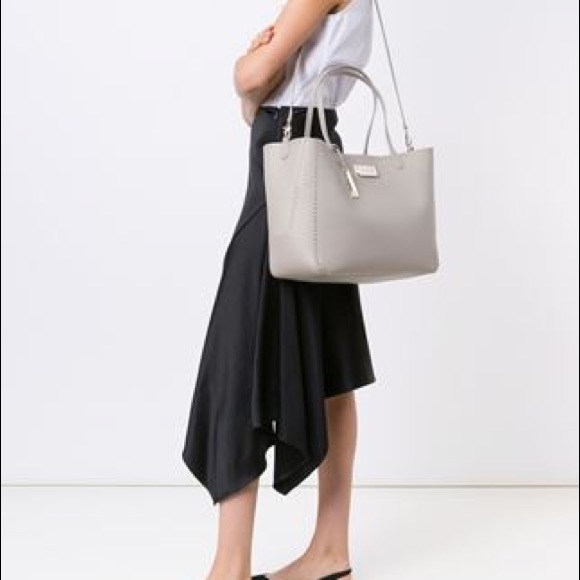 🛑SOLD! Zac Posen Eartha Iconic Shopper Tote - Picture 4 of 4