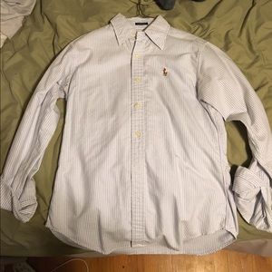 Ralph Lauren button up
