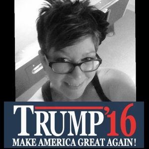 Meet your Posher, Tammy