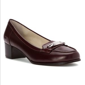 PRICE LOWERED! Michael Kors Lainey Mid Loafer