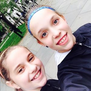 Meet your Posher, Emma