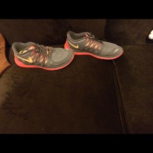 Women's nikes