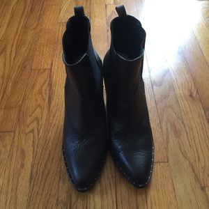 Freda Salvador boots 9.5