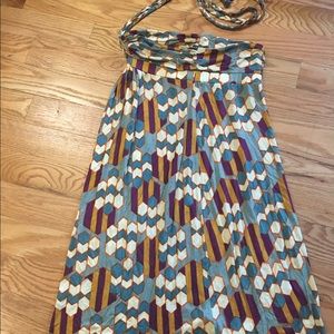 T-Bags Los Angeles. Size Small. Designer