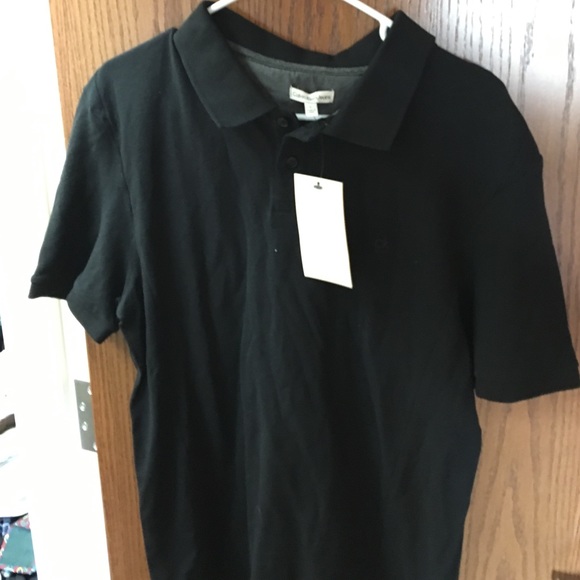Calvin Klein Jeans Polo
