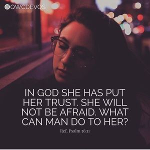 Meet your Posher, Estania