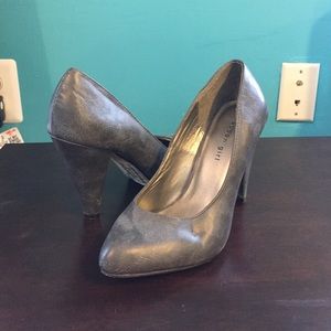 Madden Girl Heels ⭕️