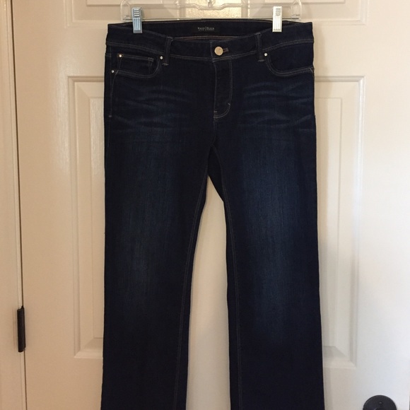 Jeans - White House Black Market