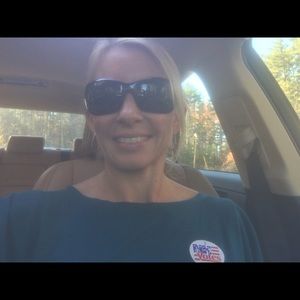 Meet your Posher, Amy