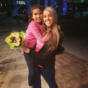 Meet your Posher, Mallory