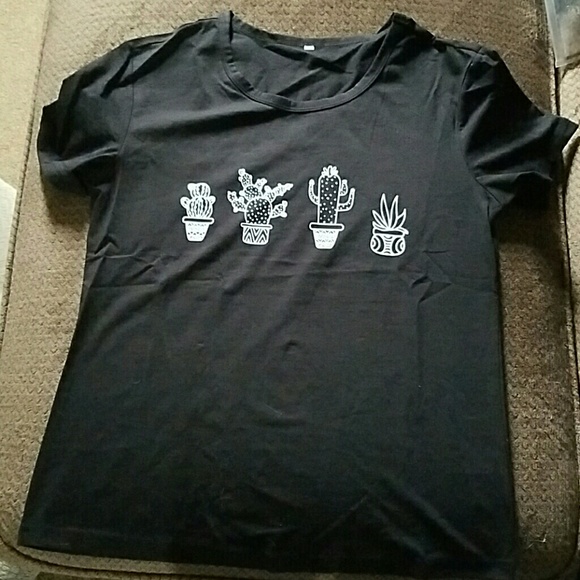 Cactus Shirt