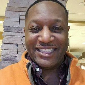 Meet your Posher, Darryl