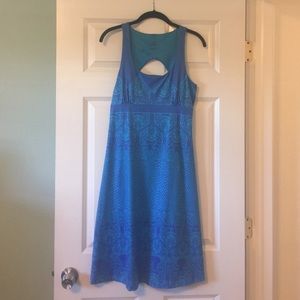 PrAna dress