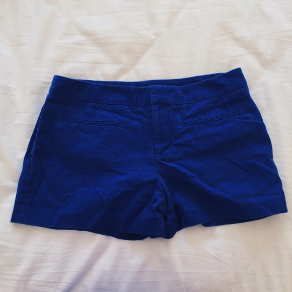 GAP NAVY SHORTS 💙 - Picture 3 of 4