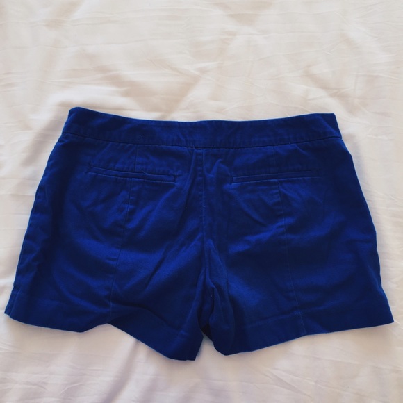 GAP NAVY SHORTS 💙 - Picture 4 of 4