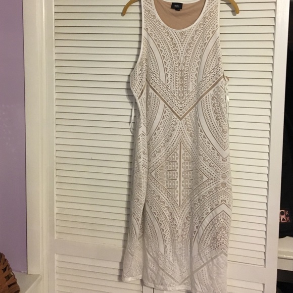 Sexy Bodycon Dress