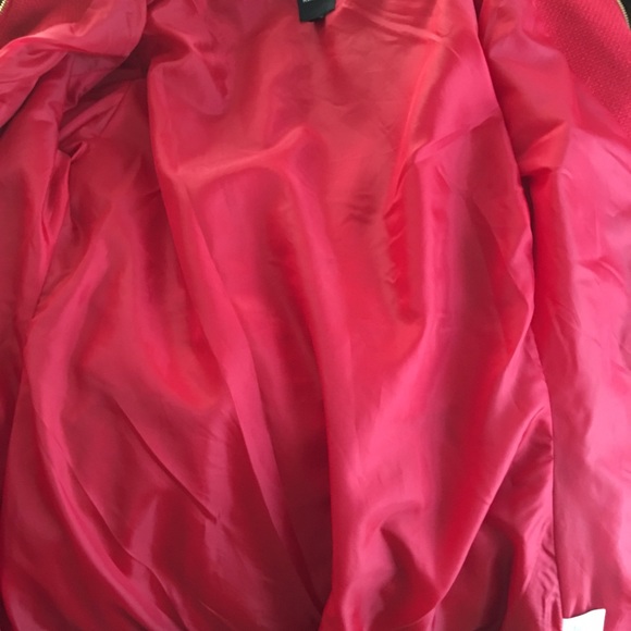 🌹Adorable red jacket - Picture 3 of 4