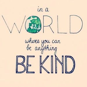 Meet your Posher, Ali