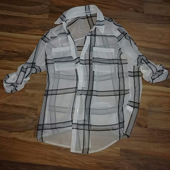 Express Portofino shirt m