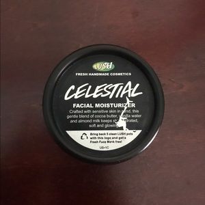 Lush Celestial Moisturizer