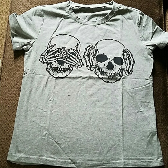 Skulls