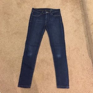 Blank NYC Girls Size 10 Skinny Jeans