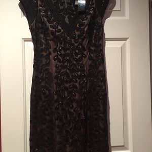 Sue Wong Dress , size 8
