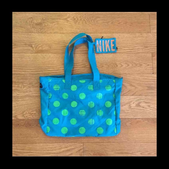 Nike bag