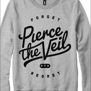 Pierce The Veil Sweater