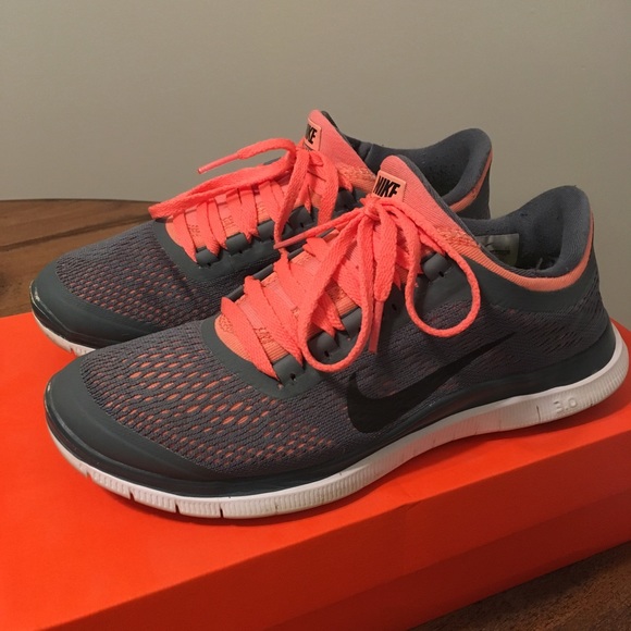 Nike Free 3.0