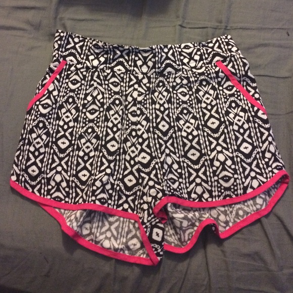 Shorts!