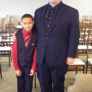 Meet your Posher, Cathy