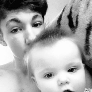 Meet your Posher, Brandon