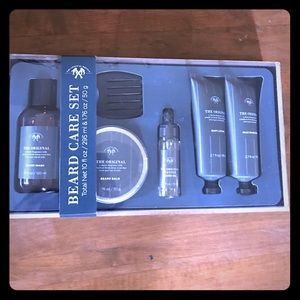 The coastal Design Luxury Mens Beard Set NEW