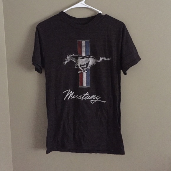 Ford Mustang Tee