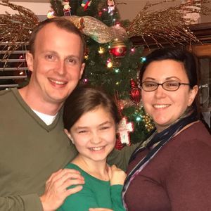 Meet your Posher, Adrian