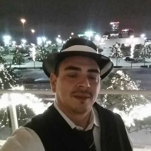 Meet your Posher, Felipe