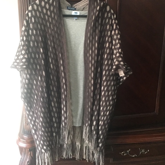 Max Edition cardigan sweater