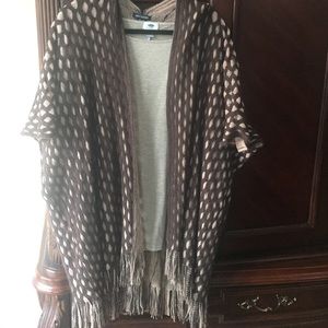 Max Edition cardigan sweater